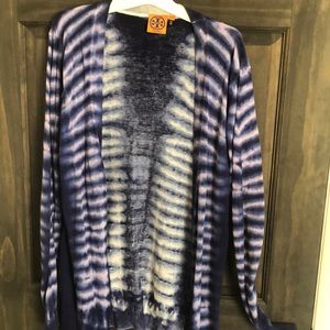 Tory Burch cardigan